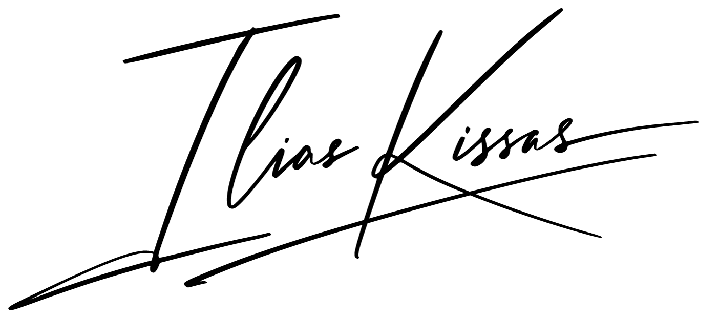 Logo DJ Ilias Kissas